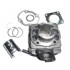 Cilindar 39 mm Honda Bali vazdušno hlađenje 